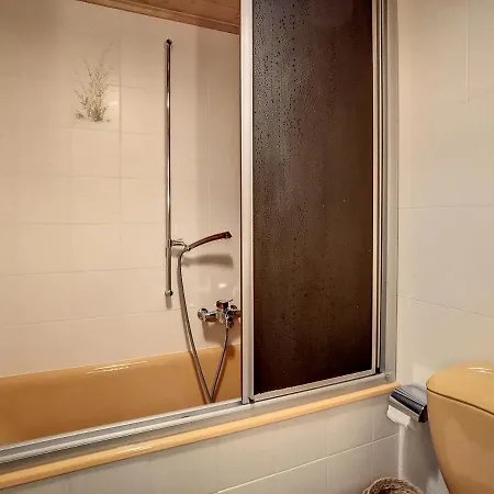 Apartamento Volga 342 Verbier