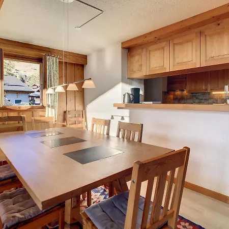 Apartamento Volga 342