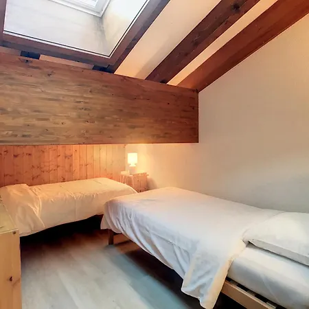 Volga 342 Apartamento Verbier