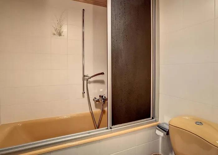 Апартаменты Volga 342 Вербье