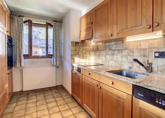 Apartman Volga 342 *