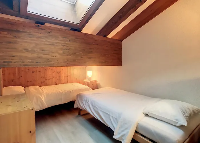 Volga 342 Apartman Verbier