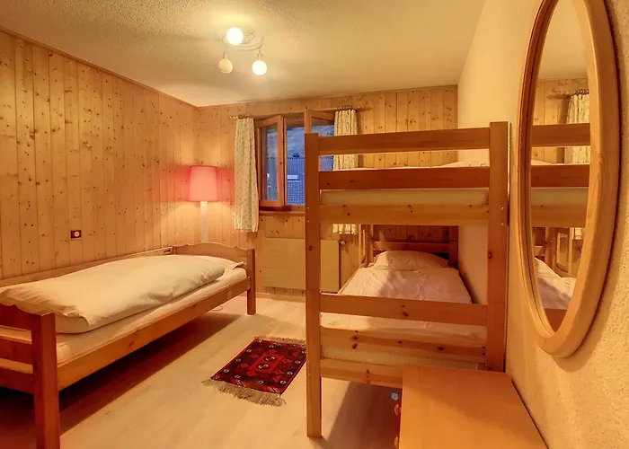 Volga 342 Apartman *