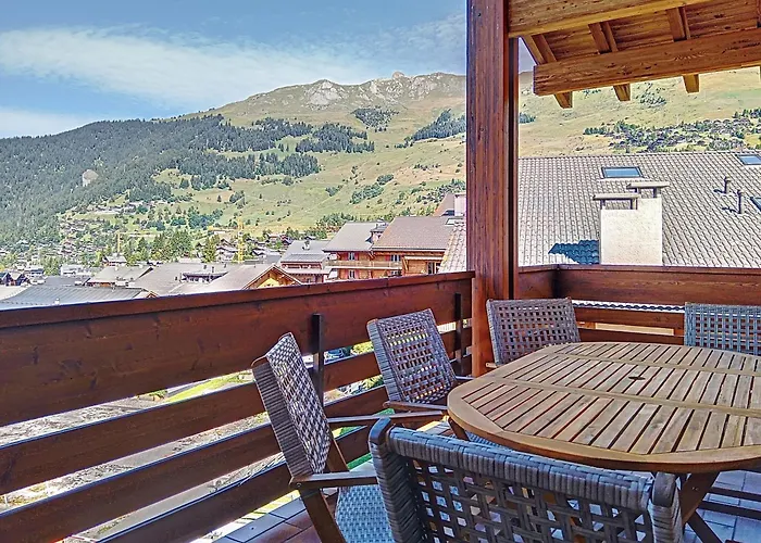 Volga 342 Apartman *