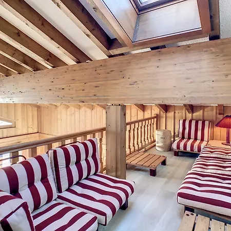 Appartement Volga 342 *