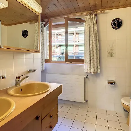 Appartement Volga 342 *