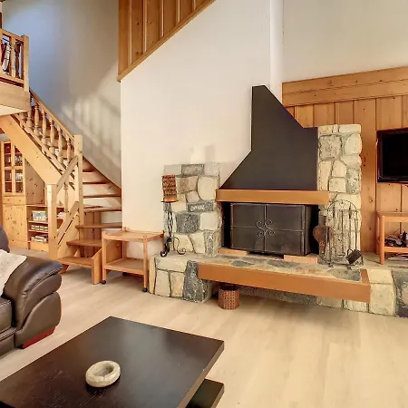 Volga 342 Appartement *