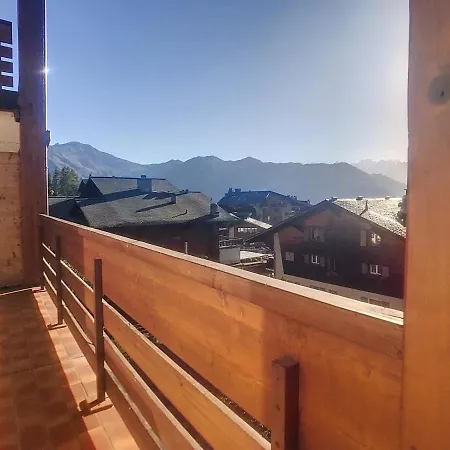 Appartement Volga 342 *