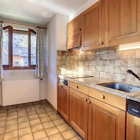 Appartement Volga 342 *