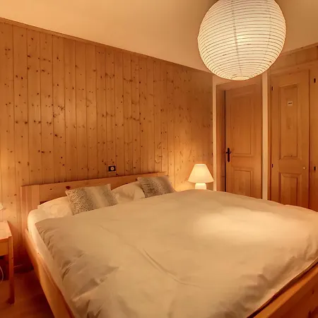 Appartement Volga 342