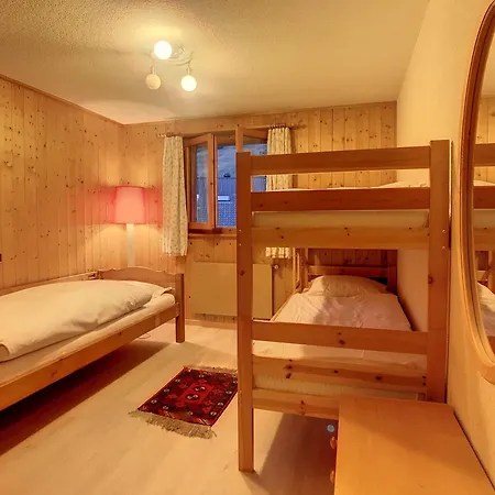 Volga 342 Appartement *