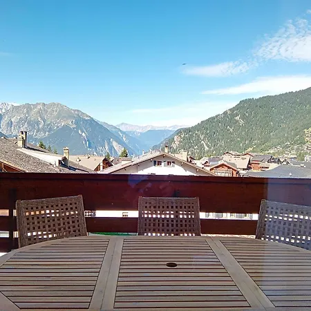 Appartement Volga 342 Verbier