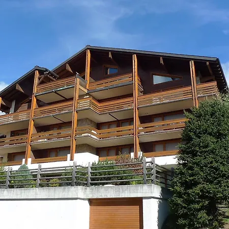 Appartement Volga 342