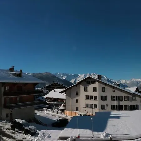 Volga 342 Verbier